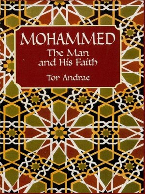 cover image of Mohammed